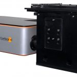 GAIA Point-Rescanning Confocal Microscopy