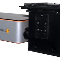 GAIA Point-Rescanning Confocal Microscopy
