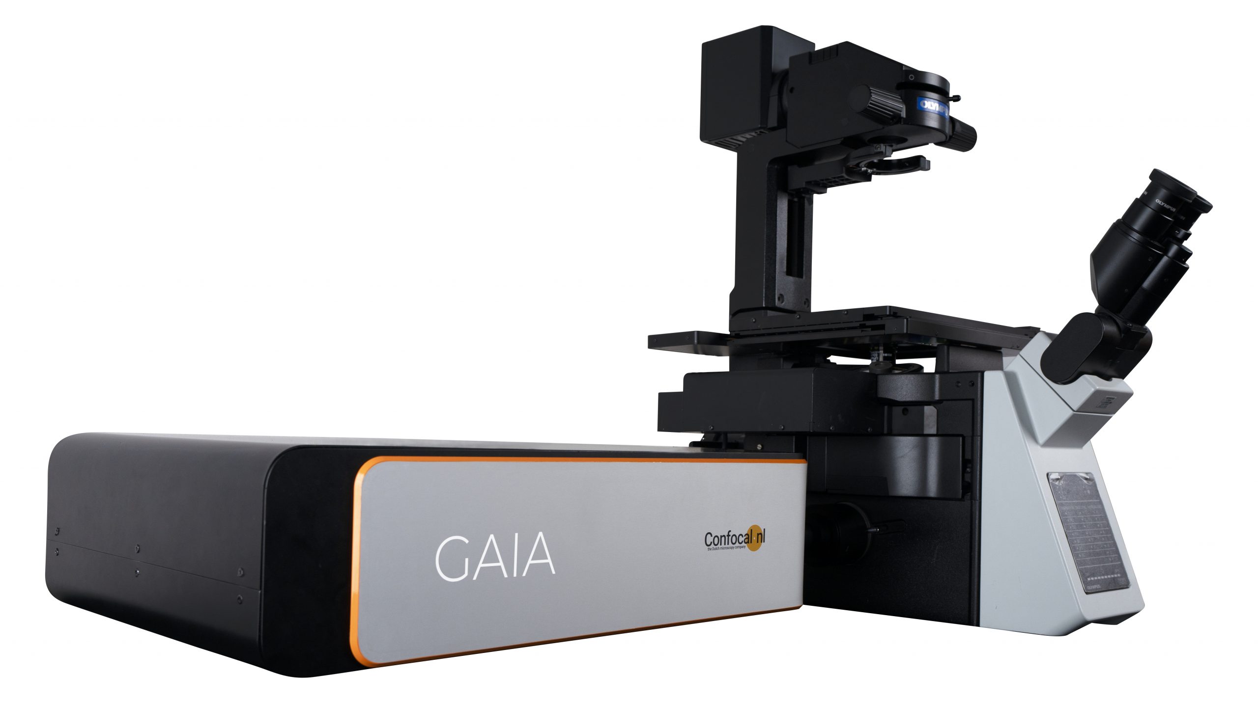 GAIA Point-Rescanning Confocal Microscopy - GAIA6