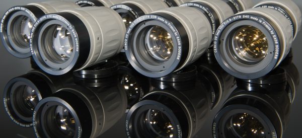 CERCO lenses product image