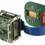 C-RED New Space swir camera