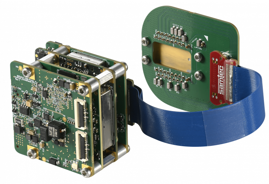 C-RED New Space swir camera