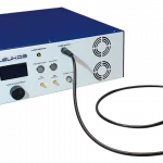 Electro Vis White Light Supercontinuum laser