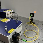 POP Fiber Coupling Module