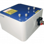 Salsa Mid-ir tunable filter