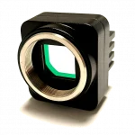 CICADA SWIR multispectral camera