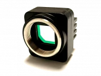CICADA SWIR multispectral camera