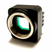CICADA SWIR multispectral camera
