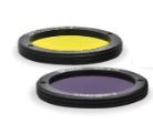 Swir lens filters