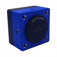 cincam cmos laser beam profiler