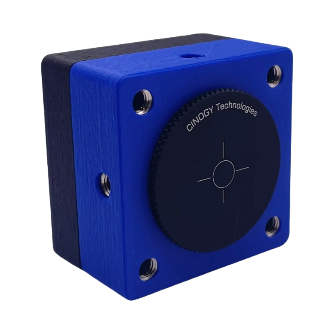 cincam cmos laser beam profiler