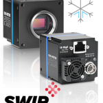 FXO SenSWIR cameras with IMX992 and IMX993 sensors