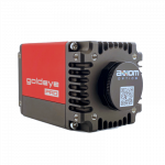 SWIR Cameras - Goldeye Pro SWIR camera