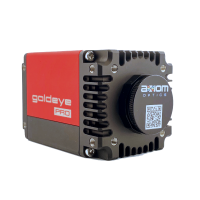 SWIR Cameras - Goldeye Pro SWIR camera