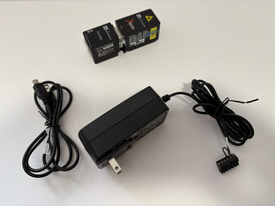 Lambda Beam | Compact High-Performance CW Laser - Image 2