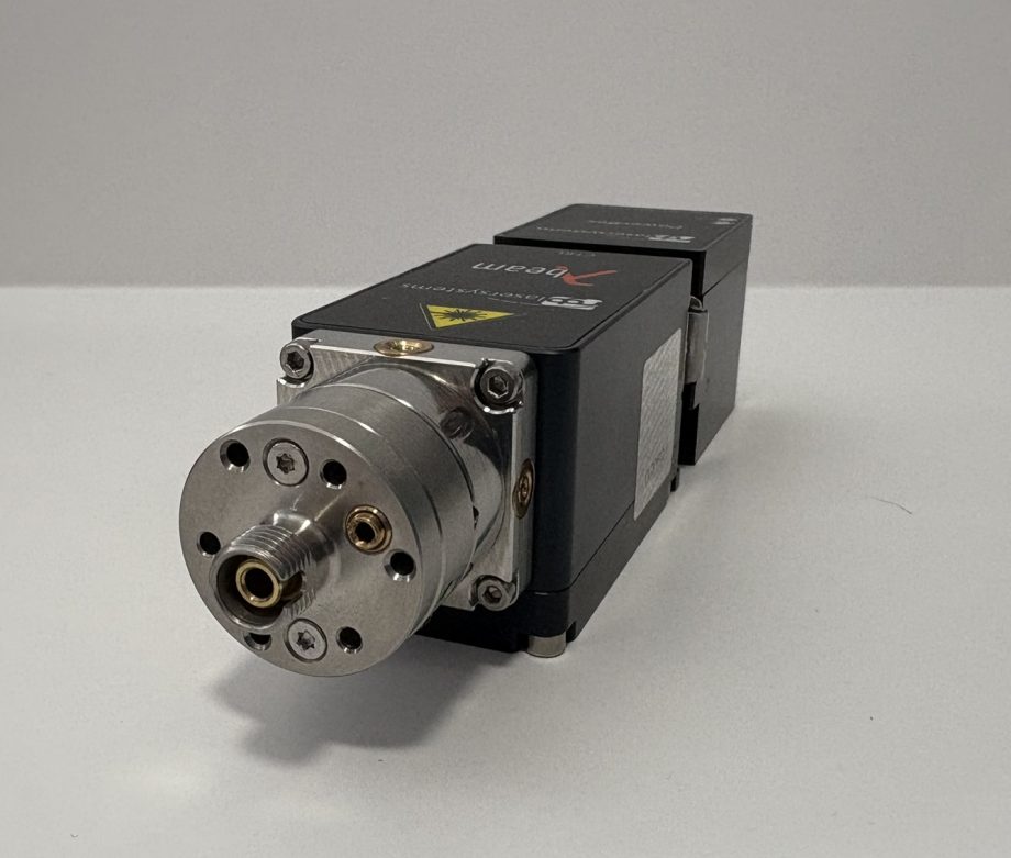 Lambda Beam | Compact High-Performance CW Laser - Image 7