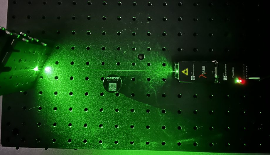 Lambda Beam | Compact High-Performance CW Laser - Image 8
