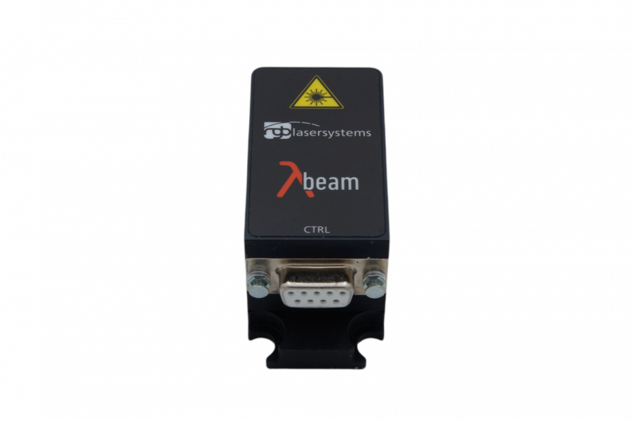 Lambda Beam | Compact High-Performance CW Laser - Image 4