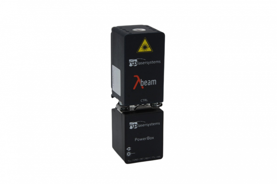 Lambda Beam | Compact High-Performance CW Laser - Image 3