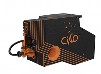 CIAO | Adaptive Optics Platform for SATCOM and Astronomy