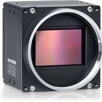 super high resolution industrial camera