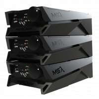 MS lambda metrology light source