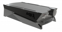 MS Lambda metrology light source