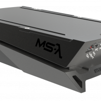 MS Lambda metrology light source
