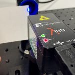 Lambda mini beam profiling