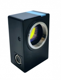 Makatea and Tikei | Quantitative Phase Imaging: Snapshot Cameras