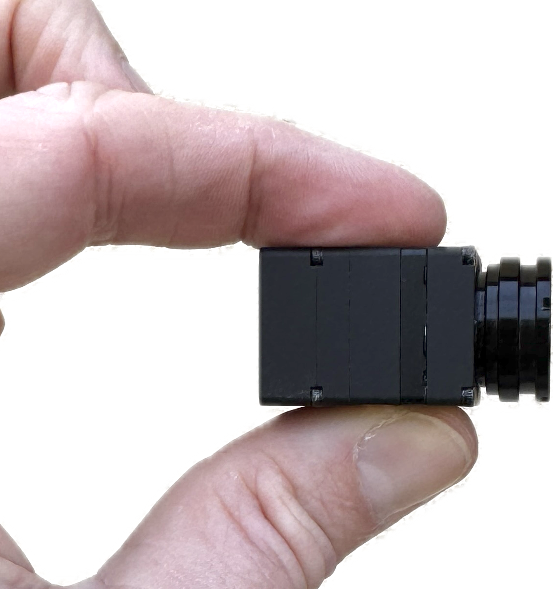 Ernest 6 LWIR uncooled thermal core from the SeeCube family