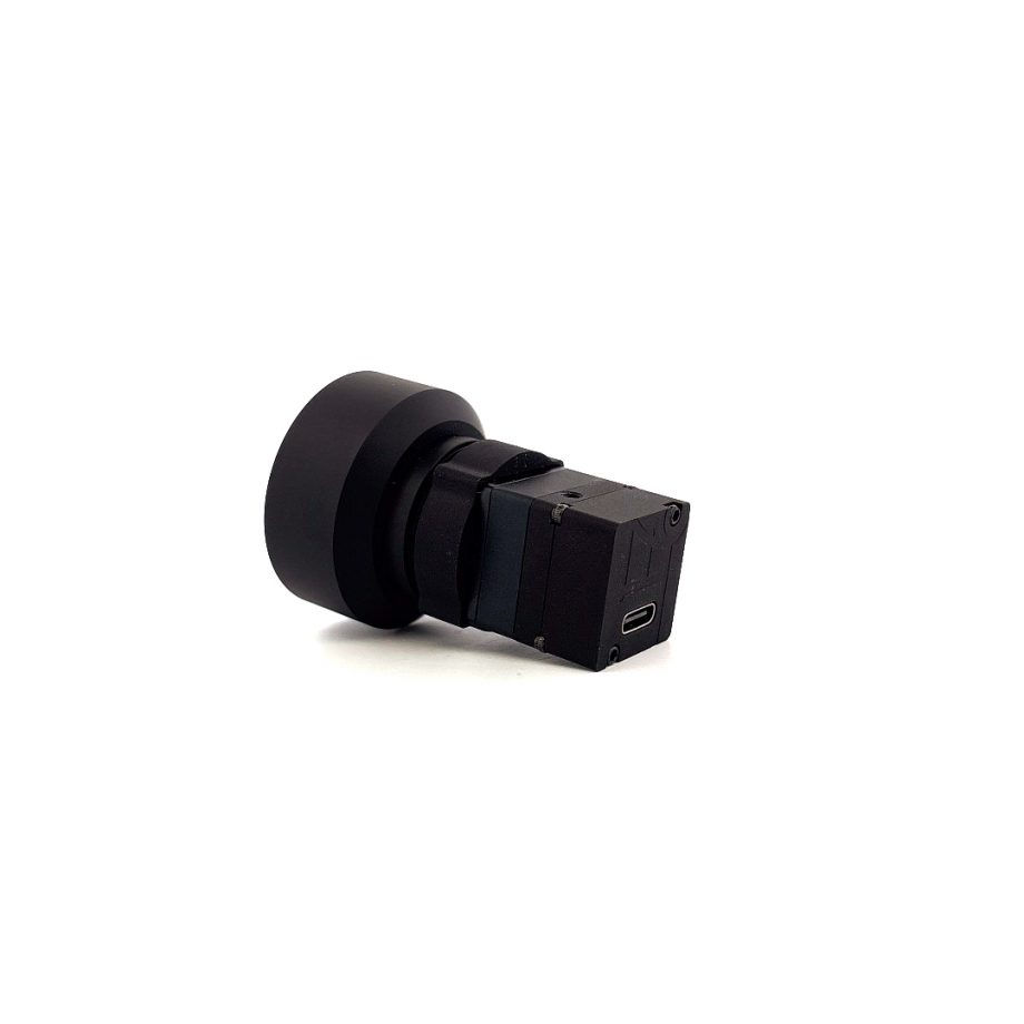 Ernest VGA LWIR uncooled thermal camera