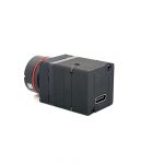 Ernest 640 LWIR thermal camera