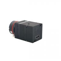 Ernest 640 LWIR thermal camera