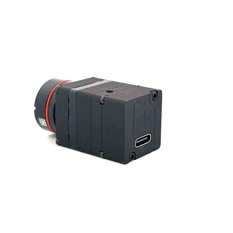 Ernest 640 LWIR thermal camera