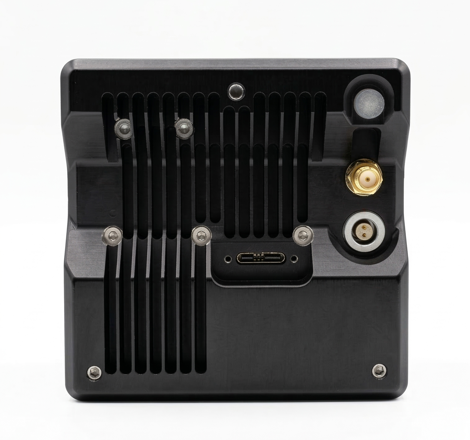 RADIA M100 | Cooled Thermal MWIR Camera - Image 4