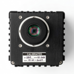 RADIA M100 - MWIR camera - front view - Axiom Optics