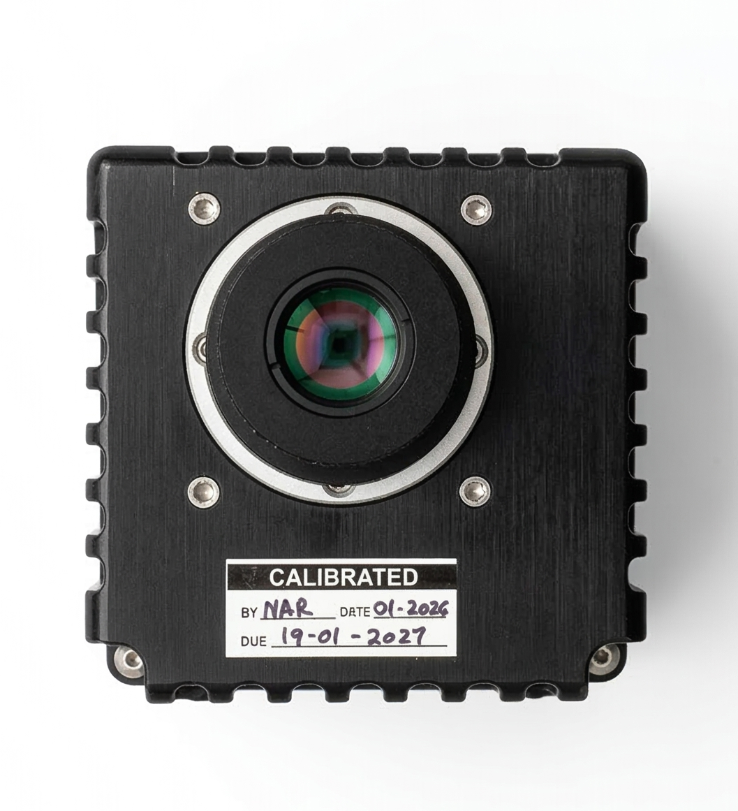 RADIA M100 | Cooled Thermal MWIR Camera - Image 3