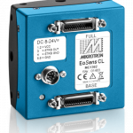 EoSens CL Back