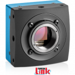 EoSens CL Front