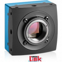 EoSens CL Front