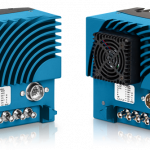 EoSens CXP12 Back