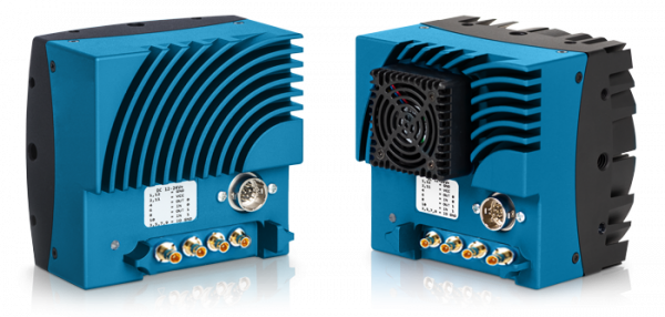 EoSens CXP6 Back