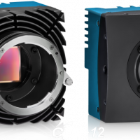 EoSens high speed machine vision Camera