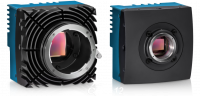 EoSens high speed machine vision Camera