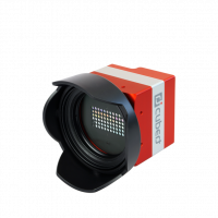 Ultris X20 hyperspectral imaging camera