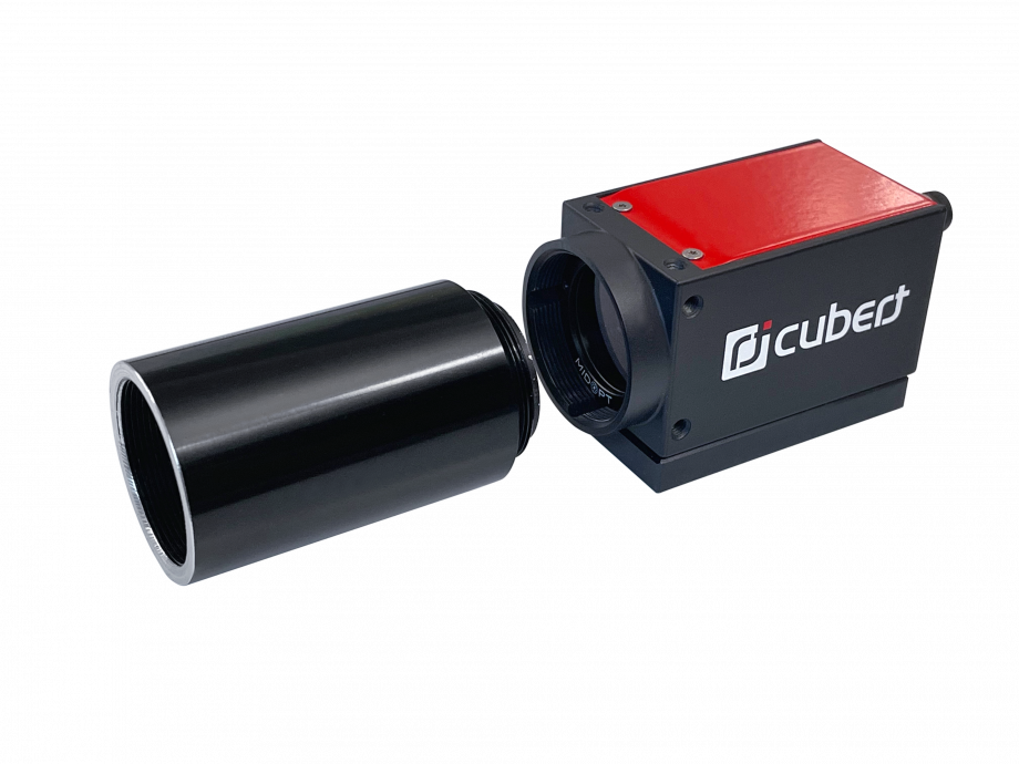 ULTRIS 5 | Affordable & Compact Hyperspectral Video Camera - Image 4