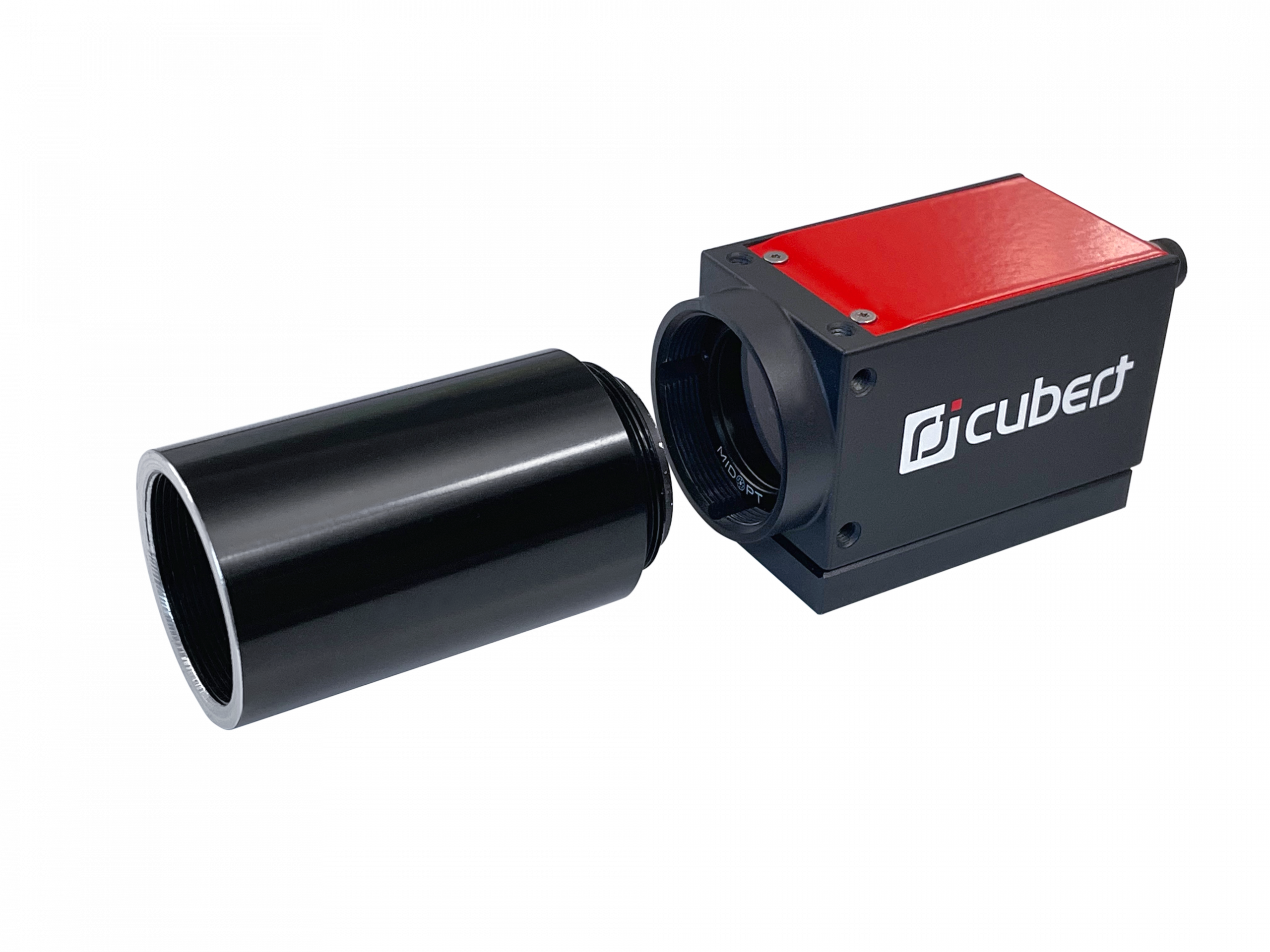 ULTRIS 5 | Affordable & Compact Hyperspectral Video Camera - Image 4