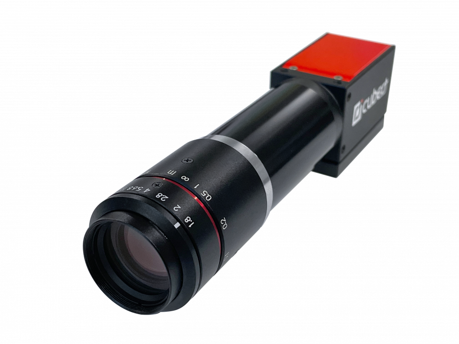ULTRIS 5 | Affordable & Compact Hyperspectral Video Camera - Image 5