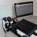 GAEA-2_Spatial_Light_Modulator_Holography_Demo